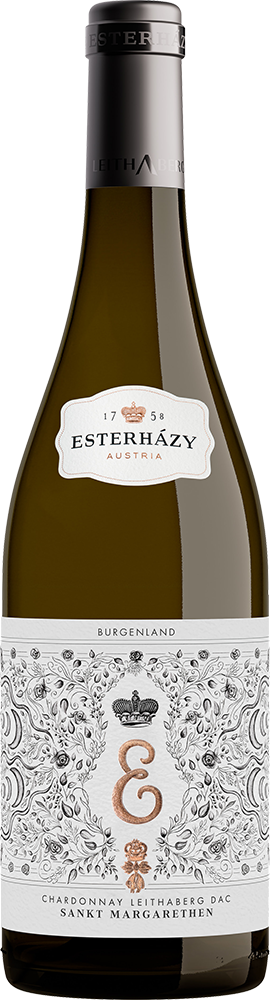 2024 St. Margarethen Chardonnay Leithaberg DAC BIO