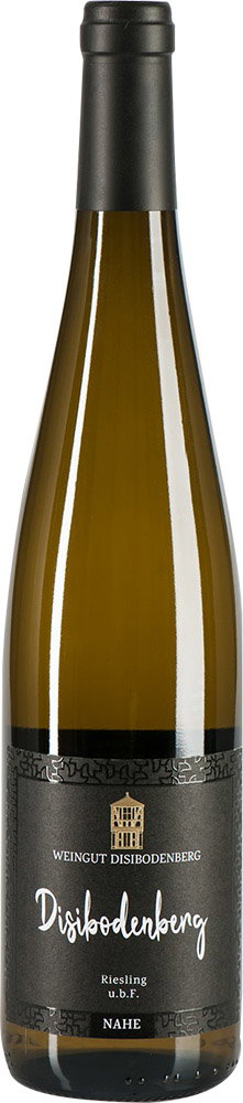 2020 Kloster Disibodenberg Riesling "Unser bestes Fass"