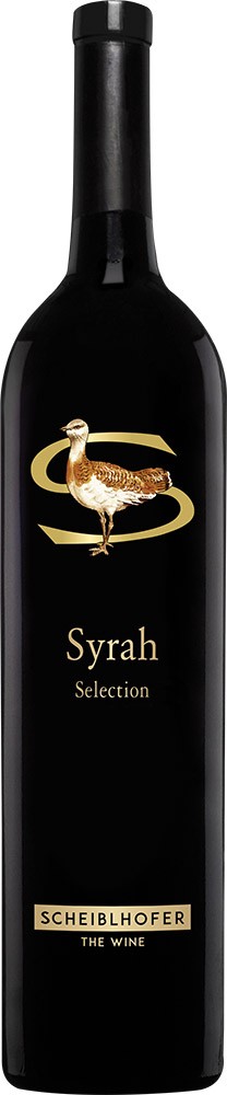 2024 Syrah Selection