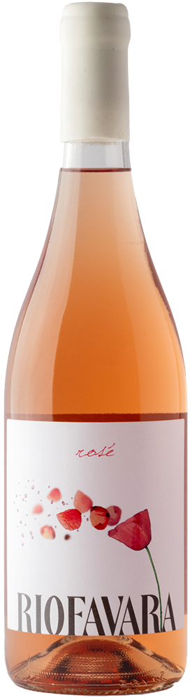 2024 Rosè Terre Siciliane IGP BIO