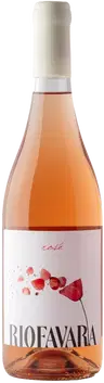 2024 Rosè Terre Siciliane IGP BIO