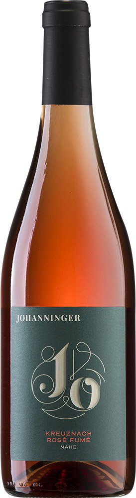 2021 Kreuznach Rosé Fume BIO