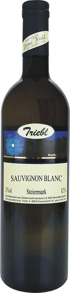 2025 Sauvignon Blanc