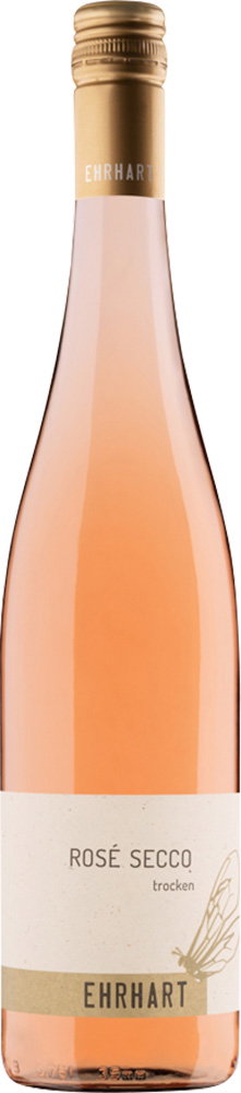 2025 Rosé Secco BIO
