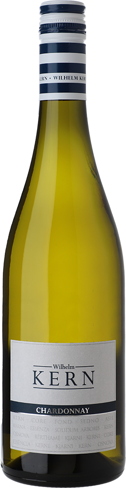 2025 Stettener Pulvermächer Chardonnay