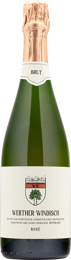 Rosé Sekt