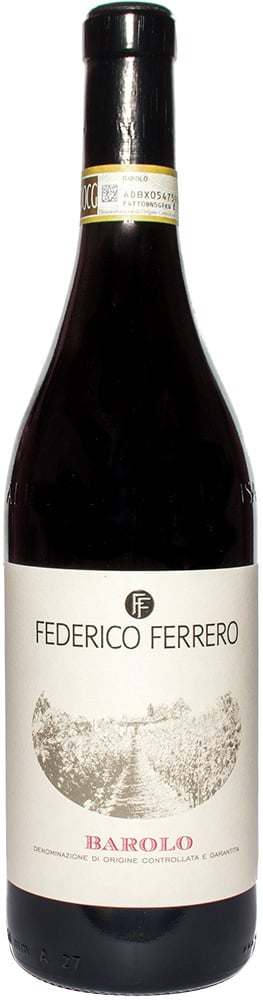 2021 Barolo DOCG
