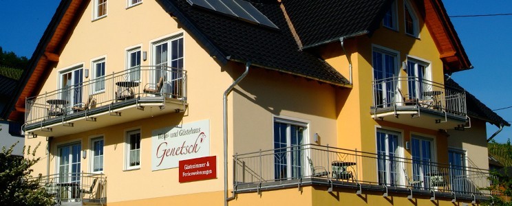 Genetsch