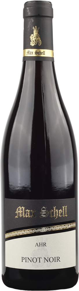 2022 Pinot Noir unfiltriert