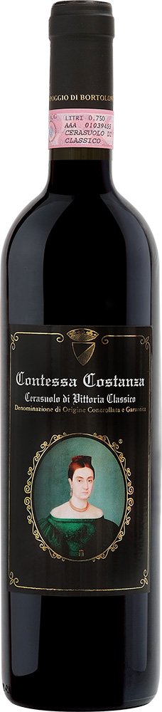 2023 Contessa Costanza Cerasuolo di Vittoria Classico DOCG