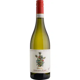 2025 Vietti Moscato d’Asti
