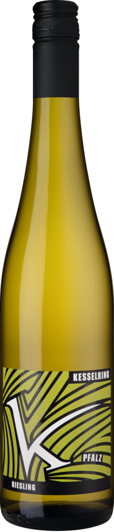 2025 Kesselring Riesling BIO