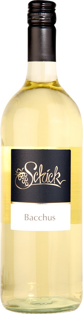 2025 Bacchus 1,0 L