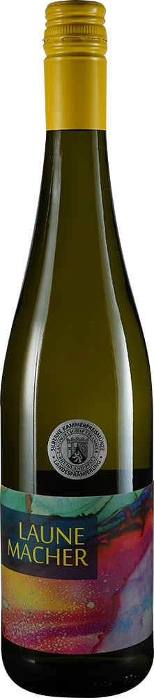 2024 "Launemacher" Cuvée weiß