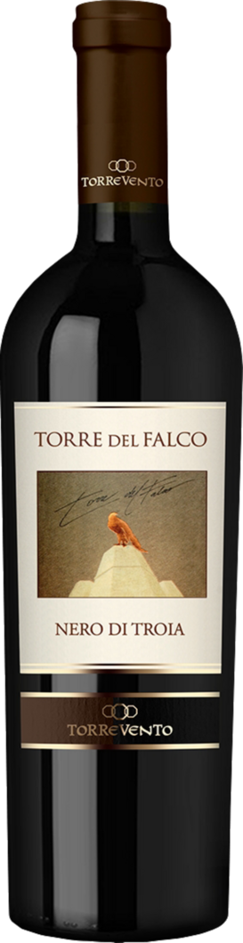 2021 Torre del Falco Nero di Troia