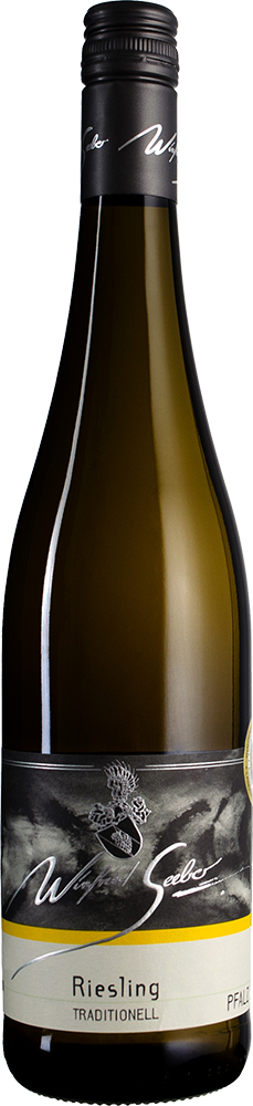 2024 Riesling TRADITIONELL BIO