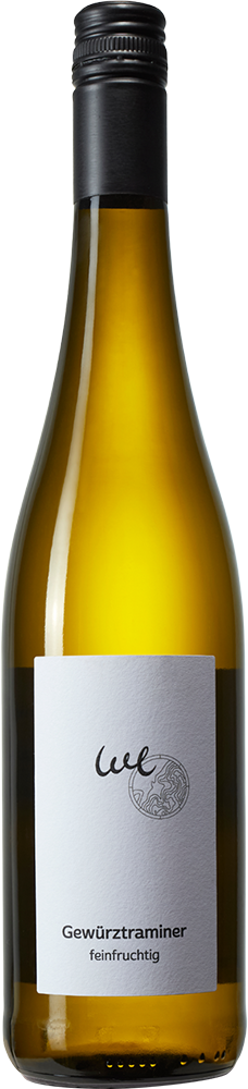 2024 Gewürztraminer Spätlese Südweiser