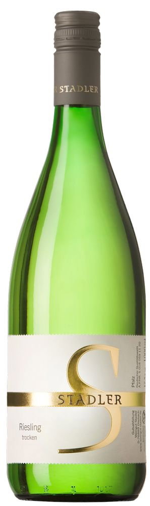 2025 Riesling 1,0 L