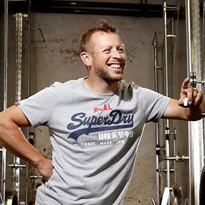 Stefan Müller