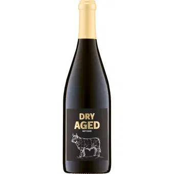 2021 Filet Dry Aged Cuvée Rot