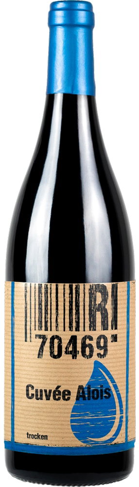 2022 REGEN Cuvée Alois