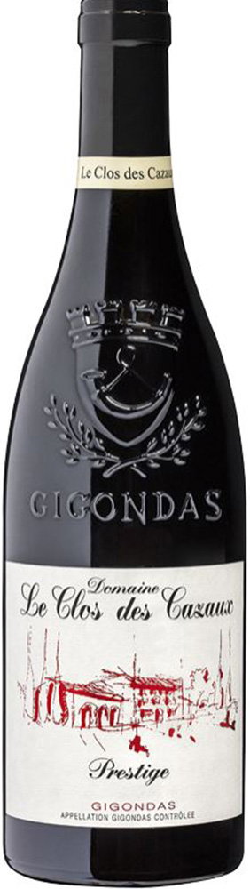 2023 Prestige Gigondas AOP