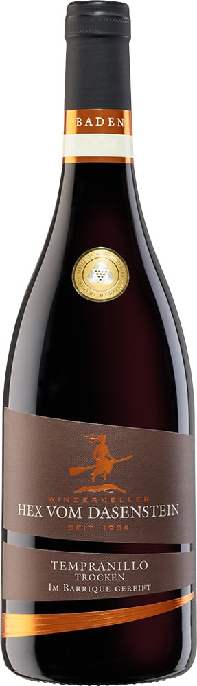 2023 Tempranillo Qualitätswein