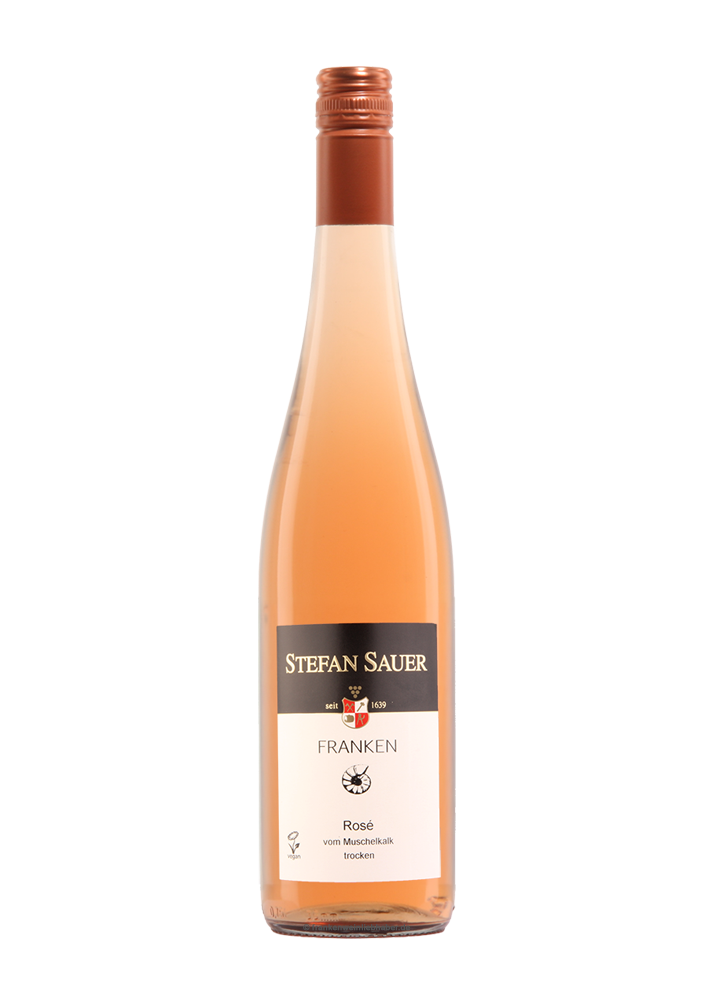 2025 Rosé vom Muschelkalk
