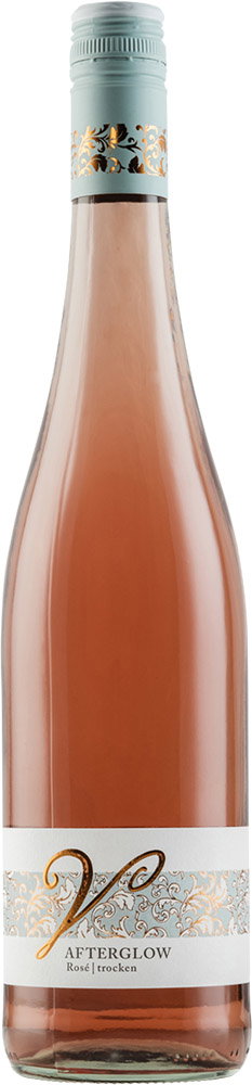 2024 Cuvée Afterglow Rosé