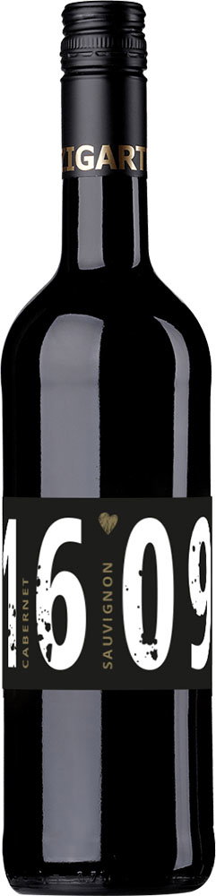 1609 Cabernet Sauvignon Barrique