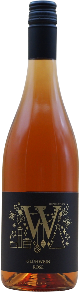 Glühwein Rosé BIO
