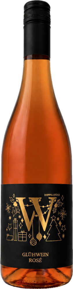 Glühwein Rosé BIO