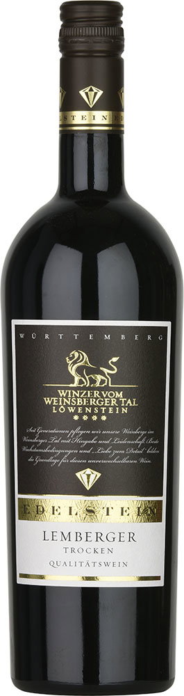2023 Lemberger "Edelstein"