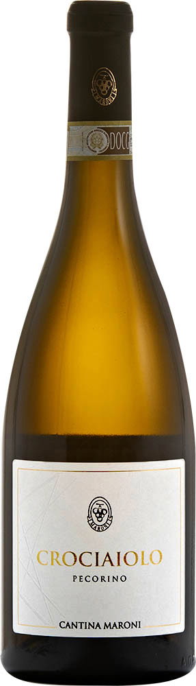 2025 Crociaiolo Offida Pecorino DOCG BIO