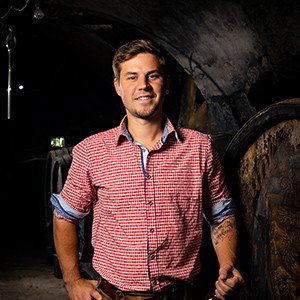 Fabian Bayr