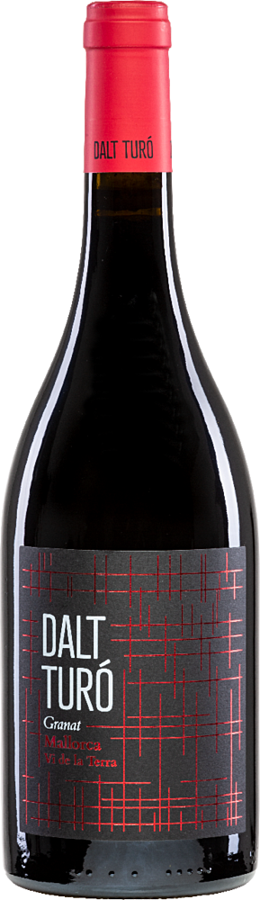 2021 Granat Negre