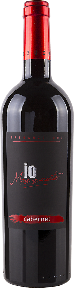 2019 Cabernet Sauvignon Breganze DOC