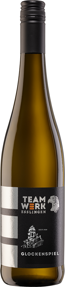 2024 Glockenspiel Weißwein Cuvée