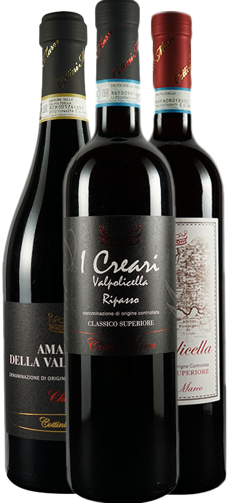 Valpolicella Kennenlern-Paket