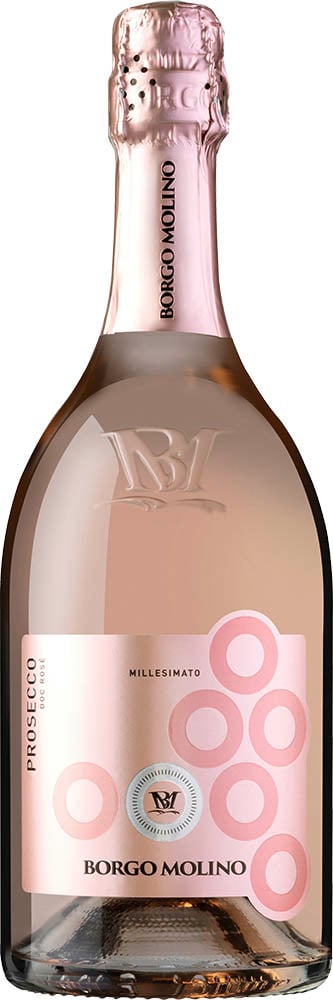 2024 Rosé Prosecco DOC