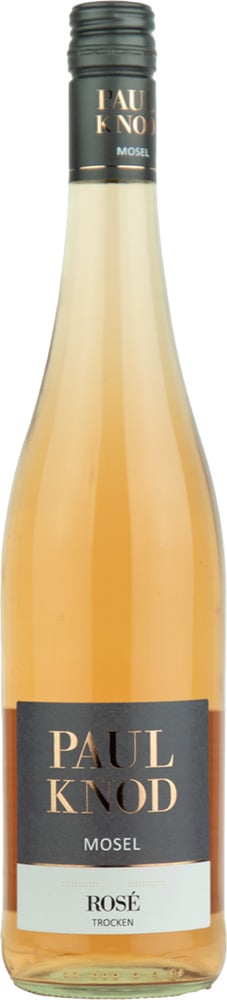 2022 PAUL KNOD Rosé