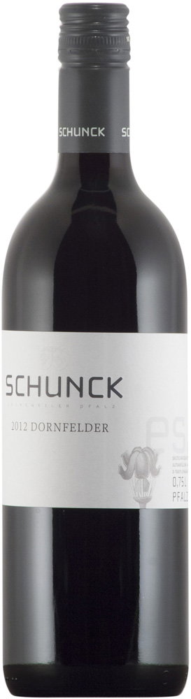 2024 Dornfelder