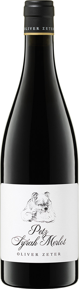 2024 Cuvée Petz