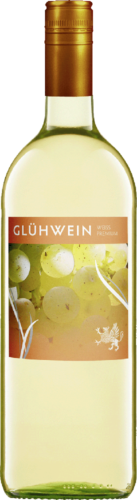 Glühwein weiss 1,0 L