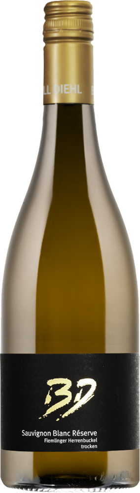 2023 Sauvignon Blanc Réserve
