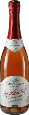 Appléritif Apfel & Rose BIO