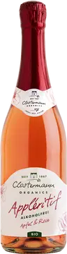 Appléritif Apfel & Rose BIO