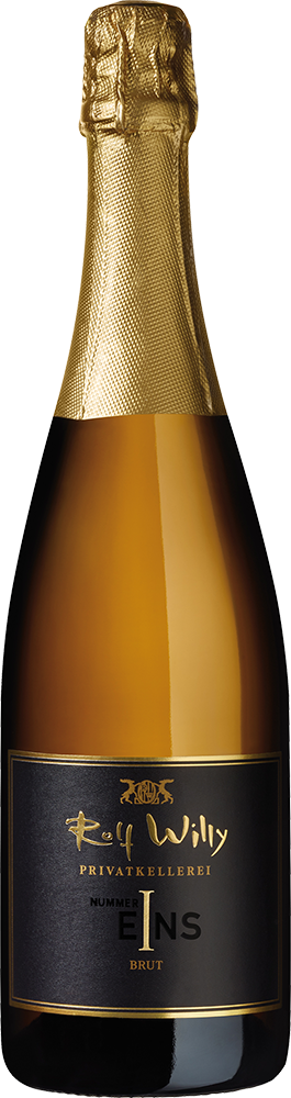 2021 Nummer 1 Cuvée