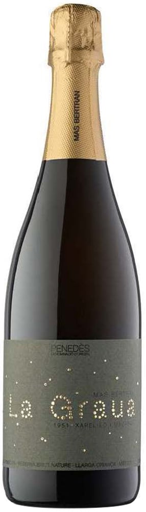 2014 La Graua Corpinnat