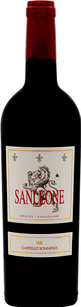 2020 SANLEONE Toscana IGT